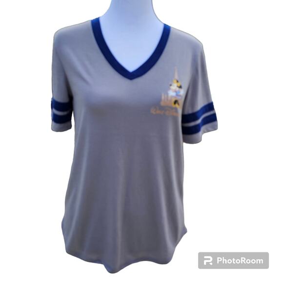 Walt Disney World Most Magical Celebration 50 Years NWT Size XS - Picture 3 of 7